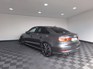 2016 Audi A3 Saloon S Line Automatic – photo 5