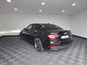 2016 Audi A4 S Line