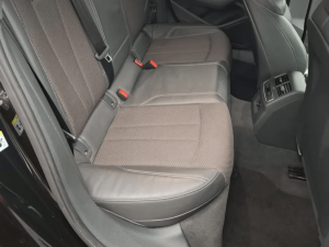2016 Audi A4 S Line
