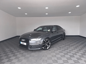 2016 Audi A6 S Line Black Edition Automatic – photo 3