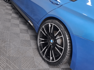 2016 BMW 320d M Sport Automatic – photo 5