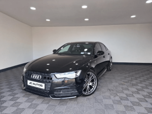 2017 Audi A6 S Line Automatic – photo 2