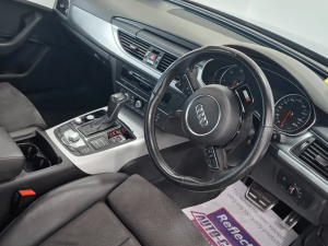 2017 Audi A6 S Line Automatic – photo 5