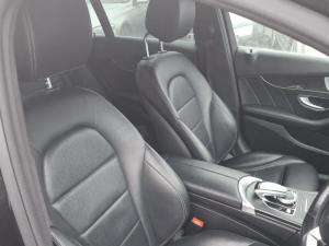 2017 Mercedes-Benz C220d AMG Line Premium