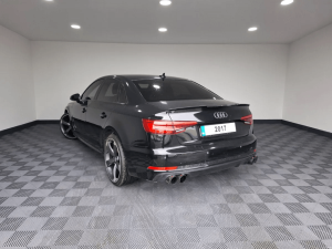 2017 Audi A4 S Line Automatic
