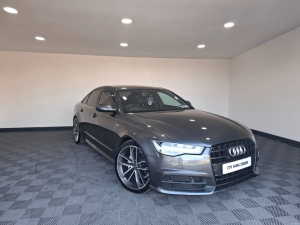 2017 Audi A4 S Line Automatic, for sale at JC Autos in Dublin