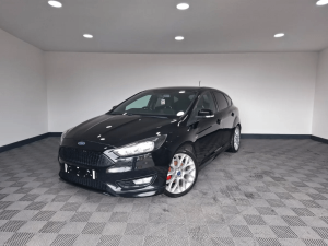 2017 Ford Focus ST-Line – photo 2