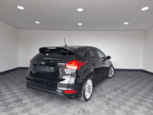 2017 Ford Focus ST-Line – photo 3