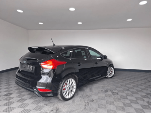 2017 Ford Focus ST-Line – photo 4