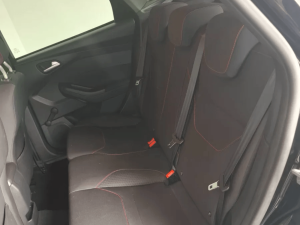 2017 Ford Focus ST-Line – photo 5