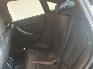 2019 BMW 420d M Sport Gran Coupe – photo 5
